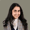 Jessica Bajaj's headshot