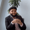 Tanvir Islam's headshot