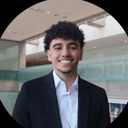 Omar Ashmawy's headshot